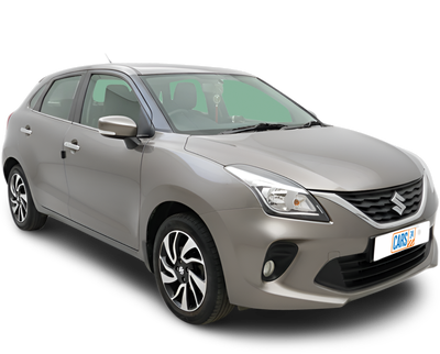 Maruti Baleno-img